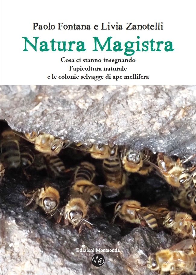 Paolo Fontana e Livia Zanotelli, NATURA MAGISTRA